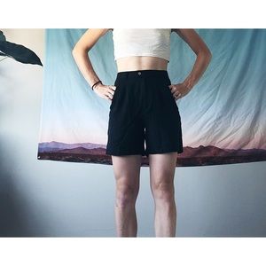 Tommy Bahama Silk Shorts